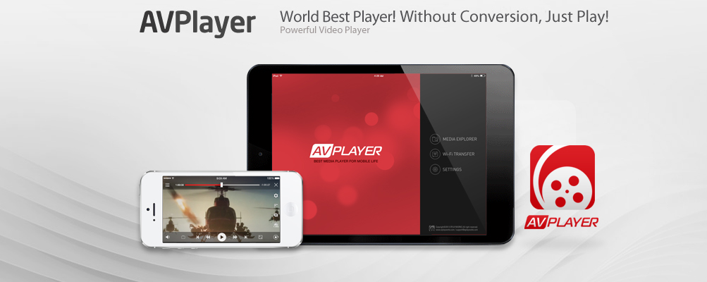 AV Player